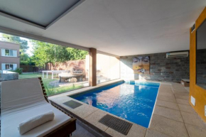 Buenos Aires de Ezeiza Apart Hotel!!!